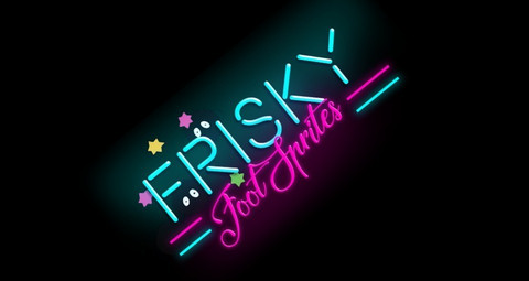 FriskyFootSpritesFree profile picture