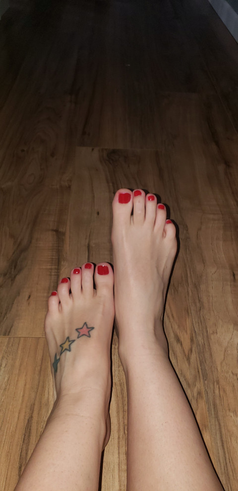 Petite.Feet715 profile picture
