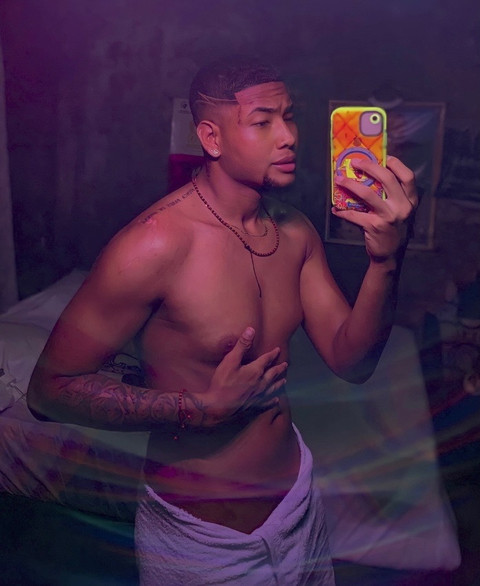 El Mejía profile picture