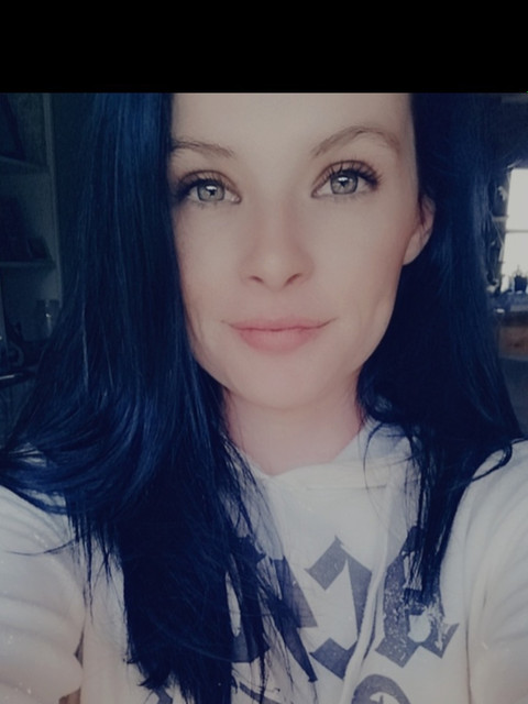 Candy profile picture