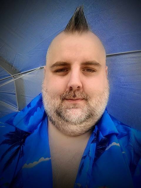 @eclectichawk @eclectichawk