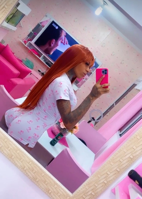 Sabrina Loppes profile picture