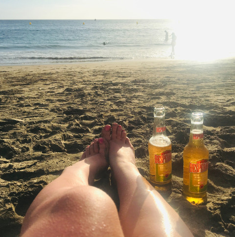 Delicious Feet profile picture