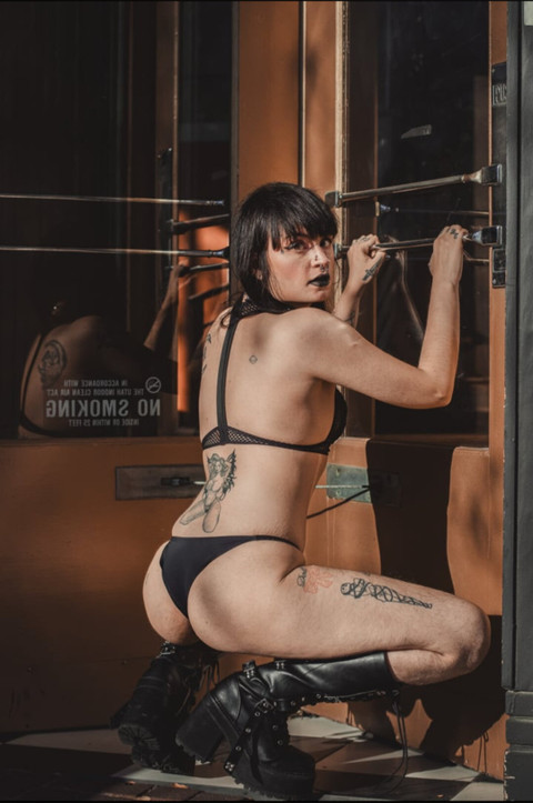 ★Starr Lynn★ profile picture