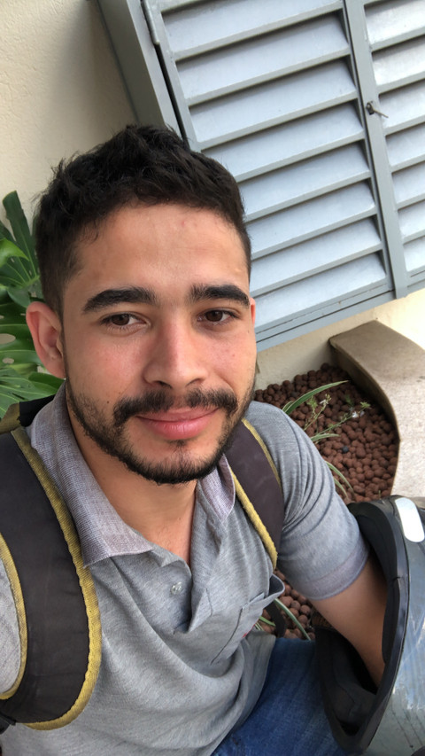 Matheus profile picture