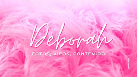 @deborahsusana nude deborahsusana nude