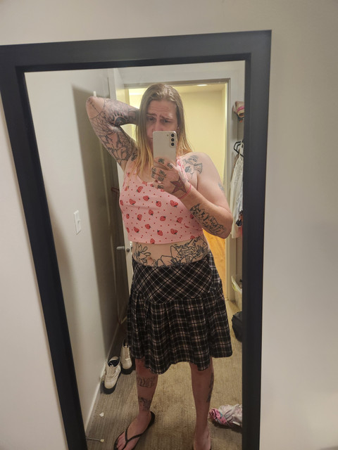 Tiffany Moore profile picture