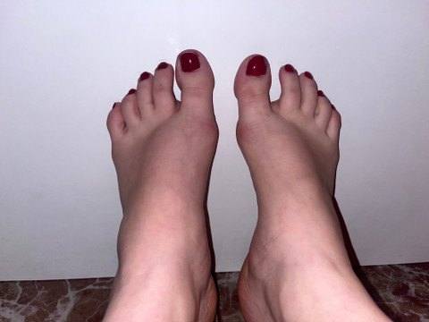 Sexy Feet 🔥 profile picture