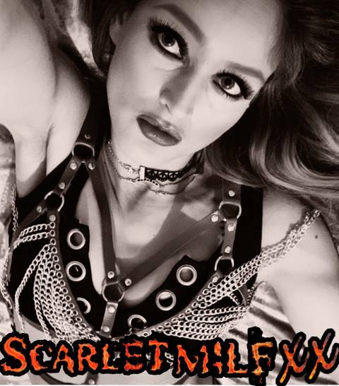 @scarletmilfxx nude scarletmilfxx nude