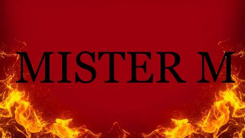 @maskedminister nude maskedminister nude