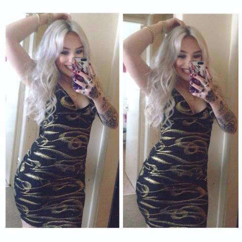 @crazycatlady131 nude crazycatlady131 nude