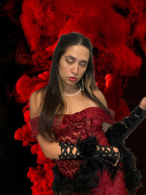 Goddess Candy 😈 profile picture