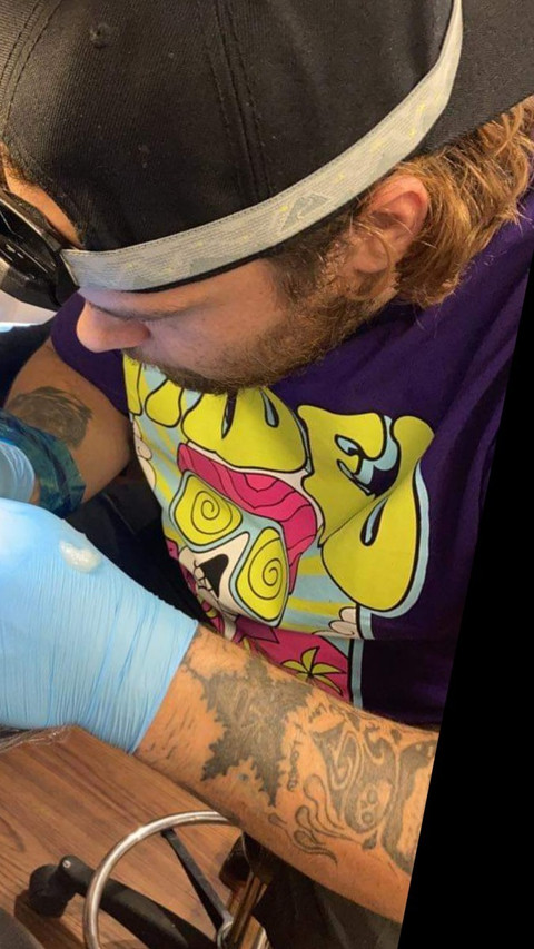 Daddy profile picture