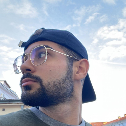 Alex T profile picture