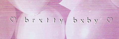 @brxtty_bxby nude brxtty_bxby nude