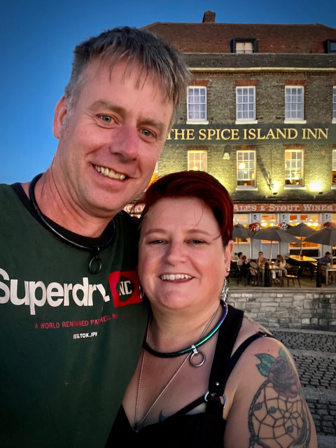 Master & Mistress Izar profile picture