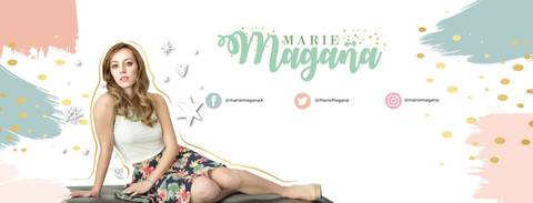 @mariemagana nude mariemagana nude