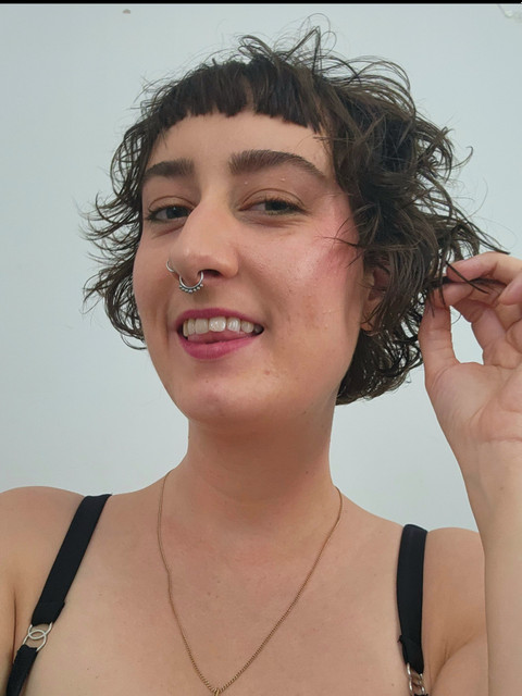 Leaf profile picture