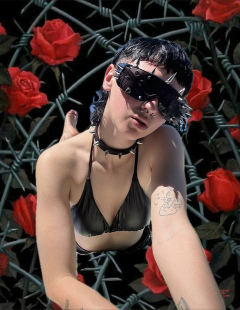 Gothex Rose 🥀 profile picture