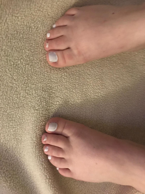 My Feet Want You profile picture