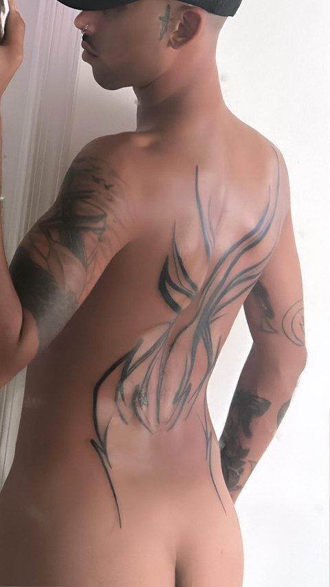 jax nasty profile picture