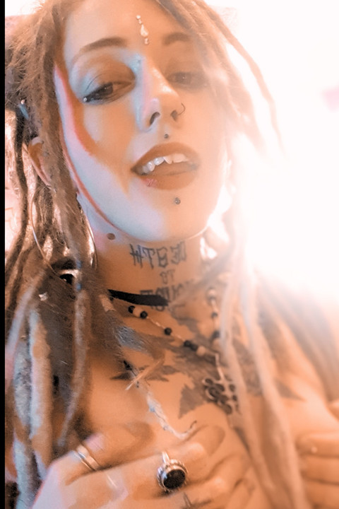 Zoe Kittyboo profile picture