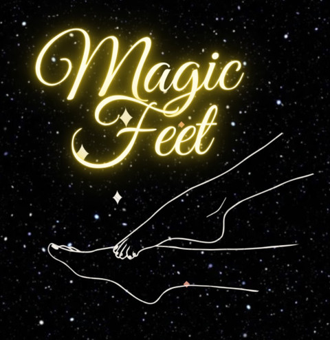 Magic Feet profile picture