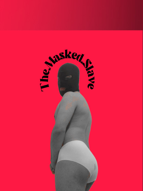 The Masked Slave profile picture