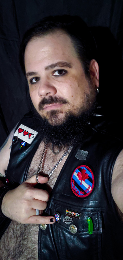 Taboo, what profile picture