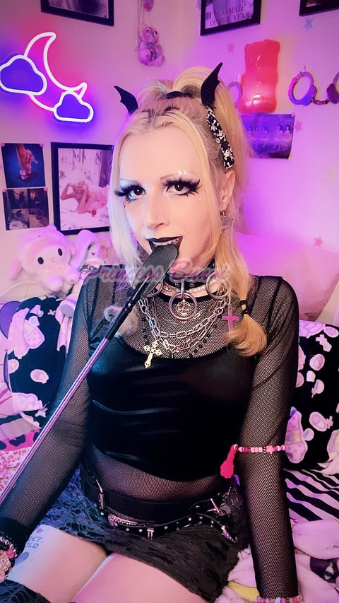 Princess Bunni profile picture
