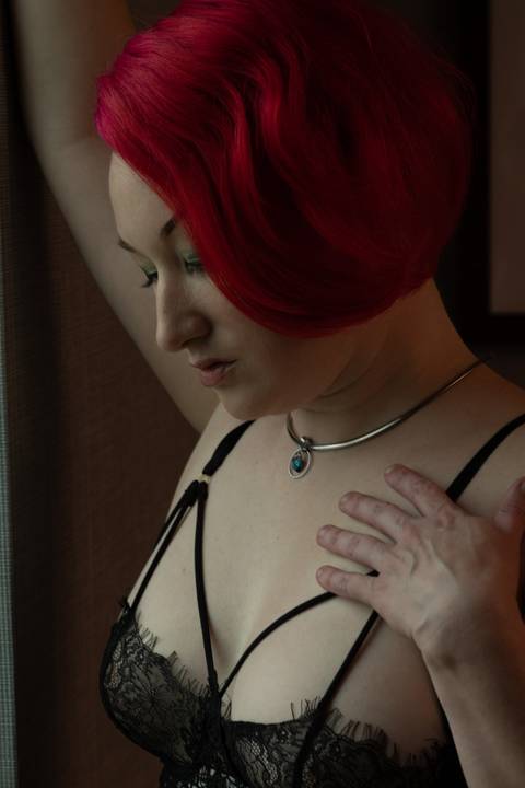 @ladyraegun @ladyraegun