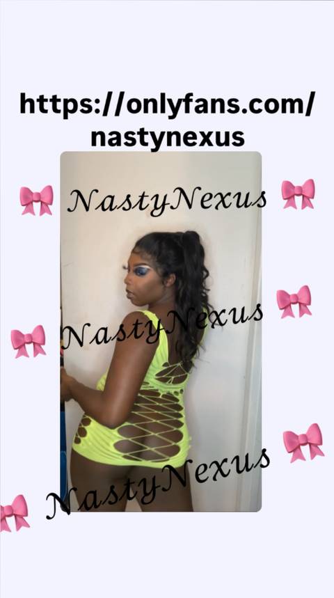 @nastynexus nude nastynexus nude