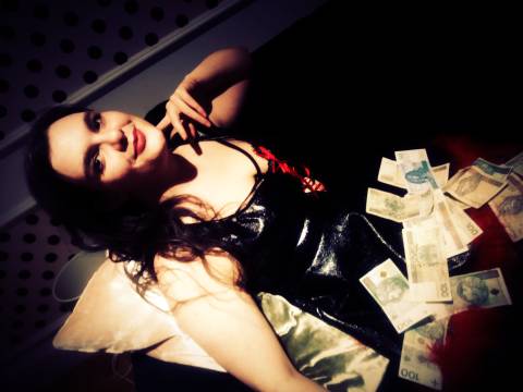 @ladyshibarifindom nude ladyshibarifindom nude