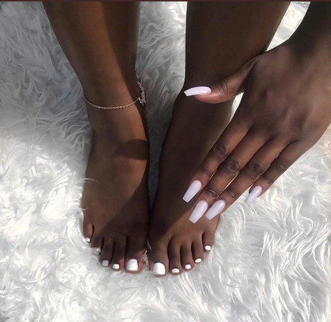 Chocolate Feet profile picture