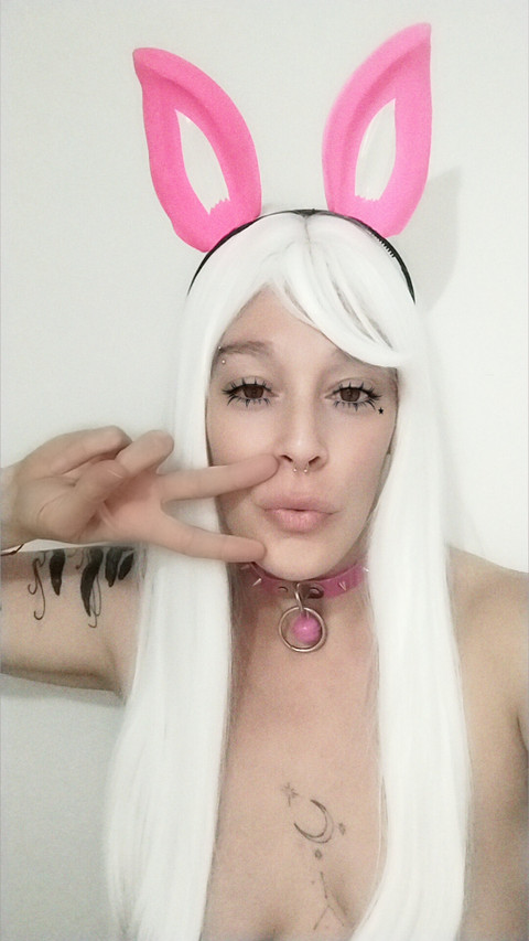 Eleanor Add1ct to VC  Fetish Lover profile picture
