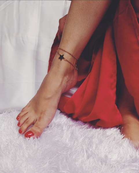 LYS FEET profile picture