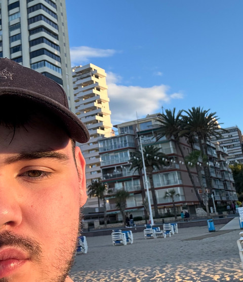 Josh profile picture