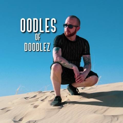 @oodlesofdoodlez @oodlesofdoodlez