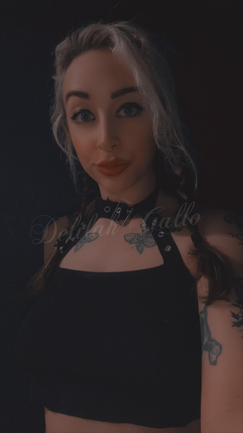 delilah ๐ค profile picture
