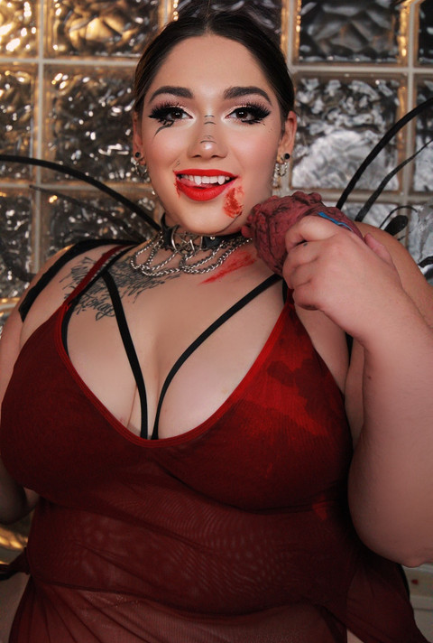 xxxambervalentinexxx profile picture