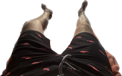 The Plumber’s Feet 🦶🏻 profile picture