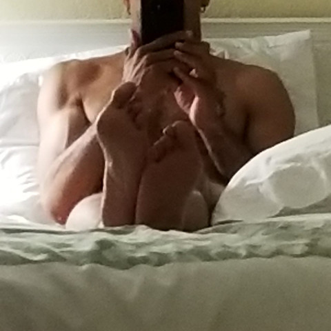 Service My Feet profile picture