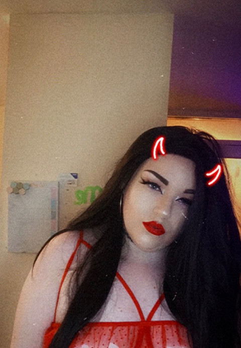 Amber Riot top 21% profile picture