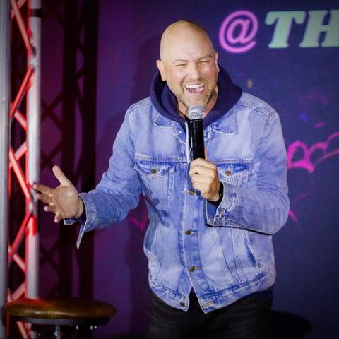 @corymichaeliscomedy @corymichaeliscomedy