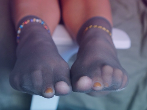 Artiste Feet profile picture