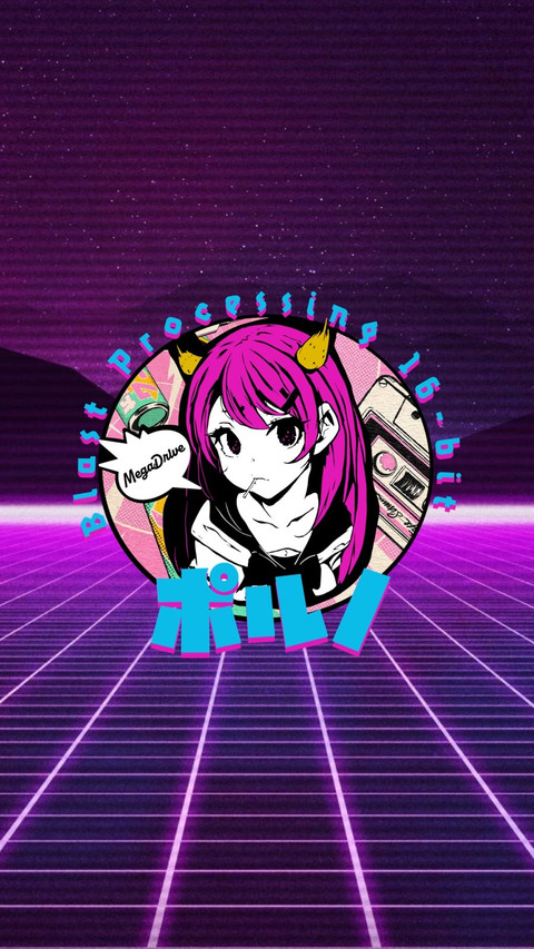 MegaDrive profile picture
