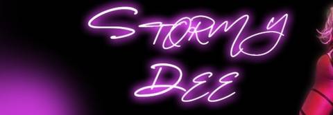 @stormydeee nude stormydeee nude