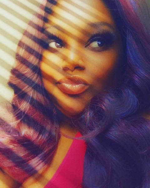 DaColdestBBW profile picture