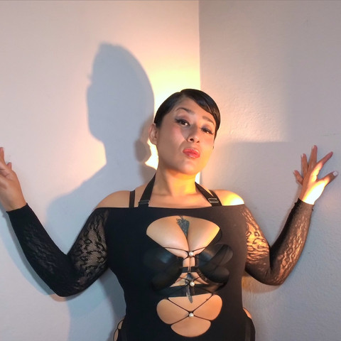 Madame Jesusa profile picture