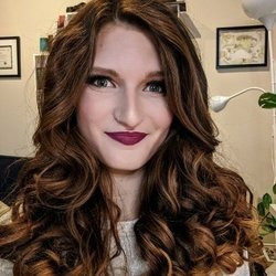 Camille profile picture